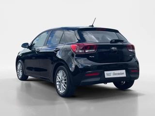Kia Rio 1.0 TGDI DynamicLine | Navigatie | Keyless | Cruise control | Apple Carplay/Android Auto / 4