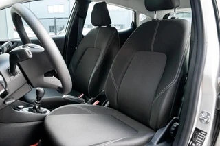 Ford Fiesta 1.0 EcoBoost|CARPLAY|LED|PDC|CRUISE|DAB / 5