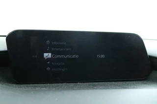 Mazda 3 2.0 e-SkyActiv-G M Hybrid 122  Head Up! Navigatie, Airco / 24