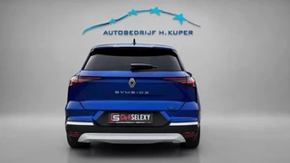Renault Symbioz 1.6 E-Tech 145 Hybrid ICONIC Adap. Cruise | 360 Camera | CarPl / 4