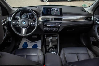 BMW X1 xDrive25e X-line, Pano, Leder, Memory, Head-Up / 13
