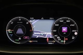 CUPRA Formentor 1.4 e-Hybrid VZ Performance / 6