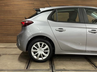 Opel Corsa 1.2 Edition Automaat | Navigatie | Park Pilot | Carplay | ALC | Stoelverwarming / 8