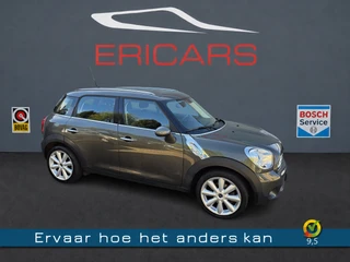 MINI Countryman 1.6 One Edition AIRCO LM PDC / 2