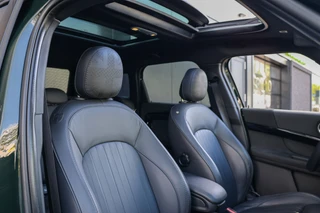 MINI Countryman 2.0 John Cooper Works ALL4 Chili  | NAP! | PANO | H/K | HUD | ACC | LEDER | CAMERA | ADAPT.DEMPERS | / 19