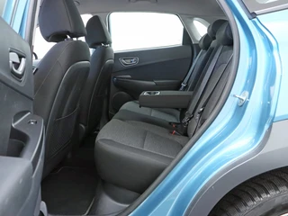 Hyundai Kona EV Comfort Smart 64 kWh | Warmtepomp | 3 fase laden / 14