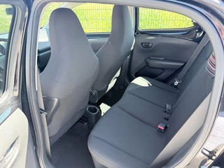 Citroen C1 1.0 VTi Feel| Airco | Bluetooth | 5 deuren / 22