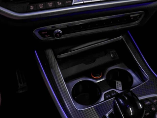 BMW X5 M50i 530pk | Achterasbesturing | Laser | ACC | Sky Lounge | Grigrio Telesto / 43
