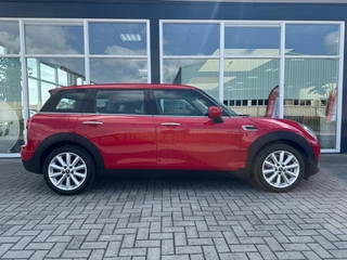 Mini Clubman 1.5 Cooper Business Edition|Airco|Navi|Cruise control| / 19