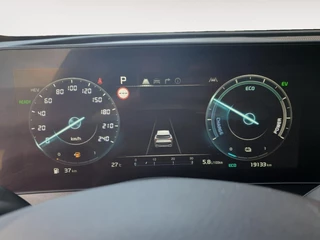Kia Sportage 1.6T PHEV AWD DynamicPlusLine Edition | Plug-In Hybride | Stoel en stuurverwarming | Elektrisch bedienbare voorstoelen | Navigatie | Camera | Apple Carplay / Android Auto | / 27