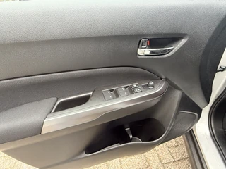 Suzuki Vitara 1.4 Boosterjet Smart Hybrid Select  | LED | Adapt. Cruise | DAB | Apple/Android | PDC incl. Camera | Stoelverwarming / 20