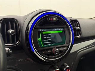 Mini Mini Countryman 1.5 Cooper | Automaat | Cruise control | Stoelverwarming | Parkeersensoren | Afneembare trekhaak / 19