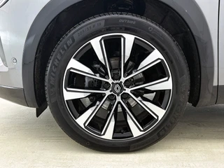 Renault AUSTRAL 1.3 mild hybrid 160 X-Tronic techno Automaat | Adaptive Cruise | Stoel/Stuurverwarming | Camera | CarPlay | PDC / 11