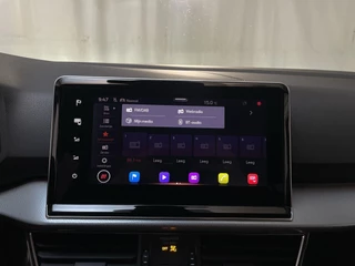Seat Tarraco 1.5 TSI 150pk DSG Style Virtual Cockpit Navigatie Camera Stoelverwarming / 22