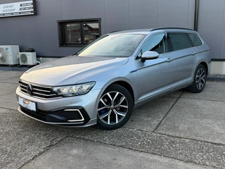 Volkswagen Passat Variant 1.4 TSI PHEV GTE Business / 2