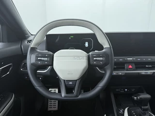 Kia K4 Sportswagon 1.0 T-GDi MHEV GT-Line Launch Edition met Panoramadak  Elektrische Bestuurdersstoel - Stoel-/Stuurverwarming - Adaptieve Cruise Control - Climate Control - - 7 Jaar of 150.000km Fabrieksgarantie / 38