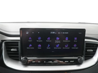 Kia XCeed 1.5 T-GDi GT-Line  - Navigatie - Stoel-/stuurverwarming - Cruise Control - Climate Control - Fabrieksgarantie tot 08-2031 / 28