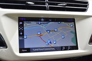 DS DS 3 PureTech 110 Café Racer  Leder | Navigatie | Airco | PDC V+A | Camera achter | / 15