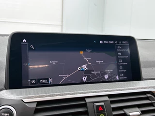 BMW X3 XDrive30e High Executive M Sport | Camera | Cruise Control | Stoelverw. | Elektrische klep / 15
