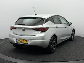 Opel Astra 1.2 Edition 2020 Led | Navigatie | Camera | Carplay&Android | ClimaTronic / 5