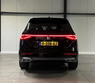 Seat Tarraco 1.5 TSI FR Virtual Sfeer Trekhaak 360° Camera / 13