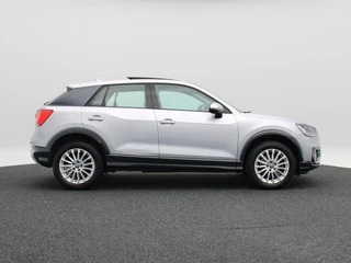 Audi Q2 1.4 TFSi 150 Pk CoD Design Pro Line | Panoramadak | Airco | Cruise Control | Parkeersensoren | Bluetooth | Navigatie | 17 Inch | 57.146 Km !! / 9