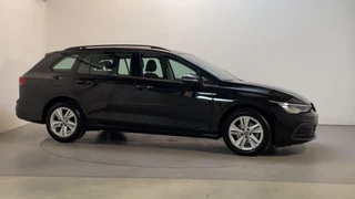 Volkswagen Golf Variant 1.0 TSI 110pk Life Sfeerverlichting Navigatie Parkeersensoren / 12
