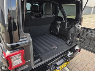 Jeep Wrangler BRUTE 2.0T Sahara | BRUTE | Cabrio | Adaptive Cruise Control / 27