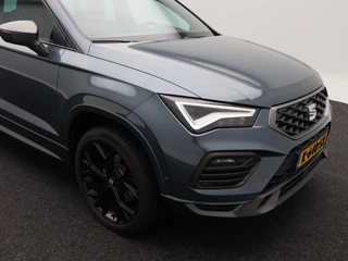 SEAT Ateca 1.5 TSi 150 Pk Automaat FR Business Intense | Trekhaak | Panorama dak | 360 Camera | Beats Audio | 19 Inch | / 13