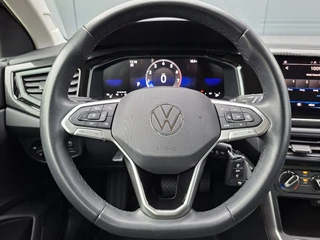 Volkswagen Taigo 1.0 TSI Life Business * AUTOMAAT * Apple Carplay * 37.000KM! / 13