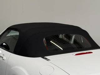 Mazda MX-5 1.8 Silver Edition | LEDER | CARPLAY | CAMERA / 26
