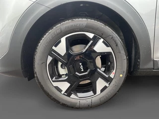 Kia Stonic 1.0 T-GDi MHEV ExecutiveLine | NU MET €1.000 inruilpremie! | Dodehoekassistentie | Buitenspiegels elektrisch inklapbaar / 9