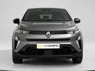Renault Captur E-Tech full hybrid 145PK techno  | CAMERA | NAVI | CARPLAY / 6