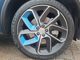 Lynk & Co 01 15x Op voorraad1.5 PHEV 262PK Adapt.Cruise 360° Cam Carplay Plug-in Stoelverw Vol opties! / 11