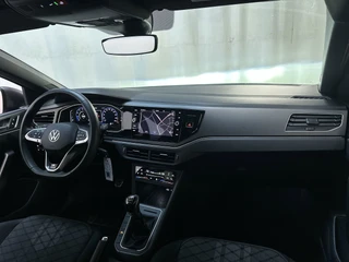Volkswagen Taigo 1.0 TSI R-Line Business LED Camera Stoelverwarming App-Connect DAB+ / 4