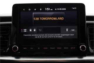 Kia Stonic 1.0 T-GDi MHEV GT-Line  - Carplay/Android Auto - Cruise Control - Climate Control - Navigatie - Stoel/Stuur Verwarming - - Fabrieksgarantie tot 10-2031 / 28
