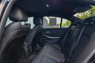 BMW 3 Series 330e | BTW | M-SPORT | ACC | HUD | 360 | MEMORY | KEYLESS | ELEK KOFFERKLEP | / 14