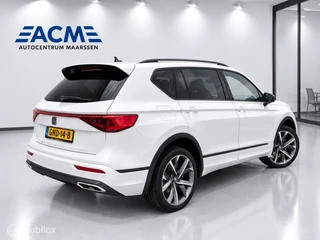 Seat Tarraco 1.4 TSI e-Hybrid PHEV Xperience Bus Int. / 2