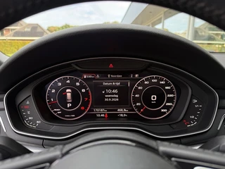 Audi A4 Avant 1.4 TFSI Design Pro Line Plus Trekhaak Navi Cruise 18LMV / 28