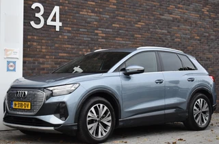 Audi Q4 e-tron 40 Launch edition Advanced 77 kWh MATRIX LED