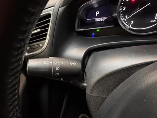 Mazda 3 2.0 SkyActiv-G 120 GT-M / 22