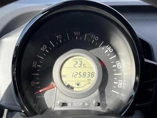 Toyota Aygo 1.0 VVT-i x / 15