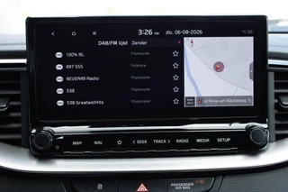 Kia ProCeed 1.6 T-GDi GT|Stoel+Stuurverwarming|JBL Audio|Camera| / 35
