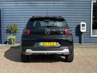 Citroen C3 1.2 Turbo 100pk Plus | Apple Carplay/Android Auto | Comfort Seats | Parkeersensoren | Cruise Control | Airco | Isofix | DAB | Full LED | / 8