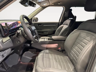 Kia EV9 Plus 99.8 kWh | NU MET €3.000,- Inruilpremie! | Meridian premium sound system | Elektrisch verstelbare bestuurdersstoel / 15