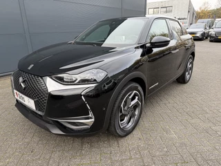DS DS 3 Crossback 100pk Opera (Camera - Leder - LED Matrix - Parkeersensoren V+A - Automatische Airco - Apple Carplay - Navigatie - Head up) / 4