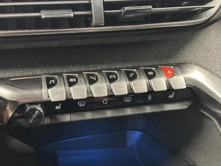 Peugeot 5008 1.2 PureTech Allure Avantage 7P AUTOMAAT CRUISE / 45