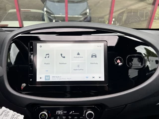 Toyota Aygo X 1.0 VVT-i S-CVT Envy  | Cabriodak | ACC | Camera | Carplay | / 24
