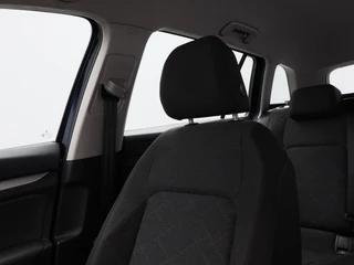 Volkswagen Golf Variant 1.0 TSi 110 Pk Life | Adaptive Cruise | Climatronic | Navigatie | CarPlay | 16 Inch | 73.847 Km !! / 27