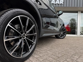 Audi Q5 50 TFSI e QUATTRO Hybride Pro Line 252PK Camera NAVI 20 Inch LM Velgen / 5